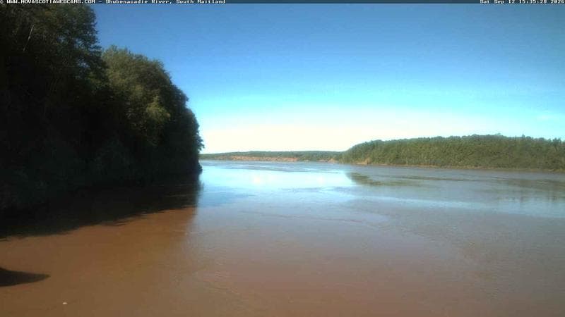 Fundy Tidal Interpretive Centre