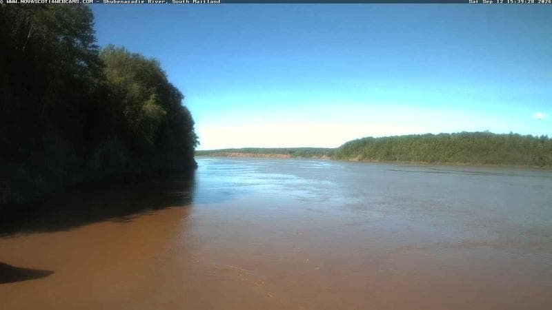 Fundy Tidal Interpretive Centre
