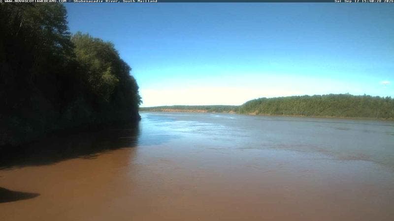 Fundy Tidal Interpretive Centre