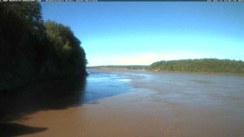 Fundy Tidal Interpretive Centre