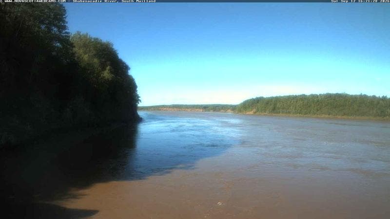 Fundy Tidal Interpretive Centre