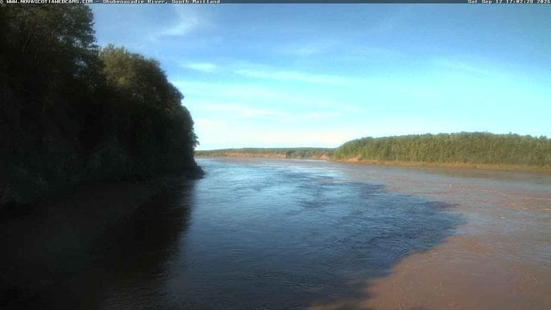 Fundy Tidal Interpretive Centre