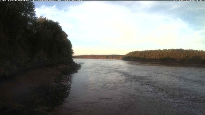 Fundy Tidal Interpretive Centre