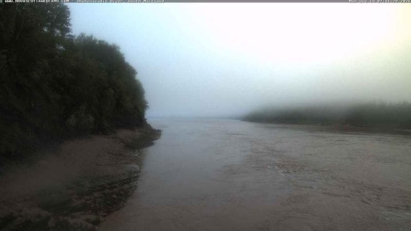 Fundy Tidal Interpretive Centre