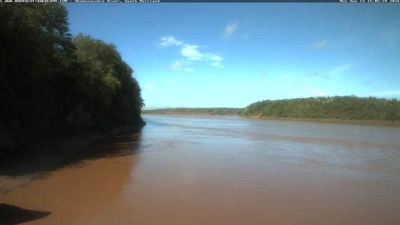 Fundy Tidal Interpretive Centre