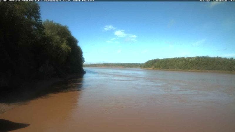 Fundy Tidal Interpretive Centre