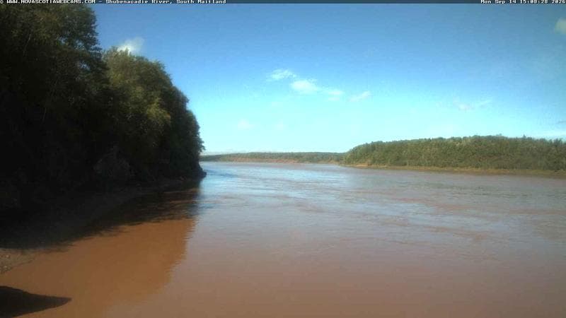 Fundy Tidal Interpretive Centre