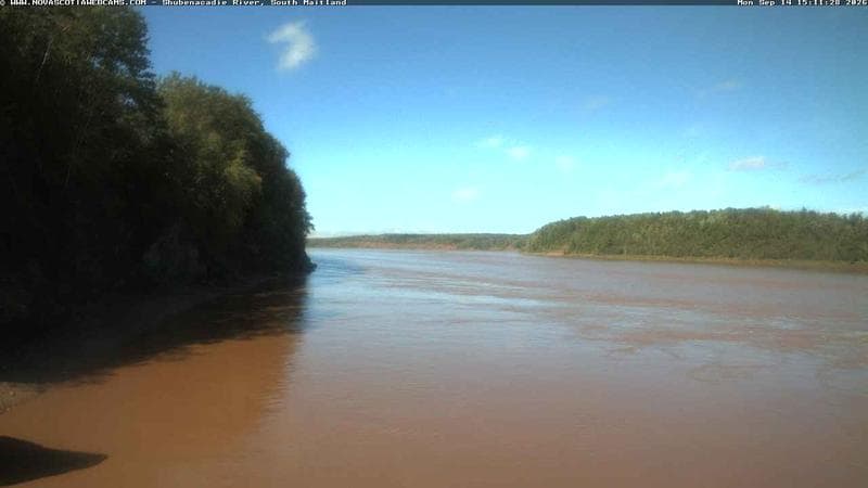 Fundy Tidal Interpretive Centre