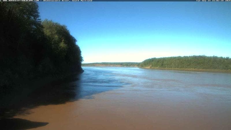Fundy Tidal Interpretive Centre