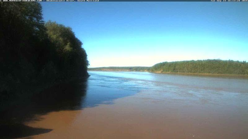 Fundy Tidal Interpretive Centre
