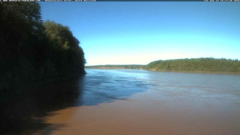 Fundy Tidal Interpretive Centre