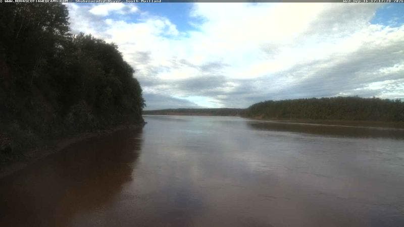 Fundy Tidal Interpretive Centre