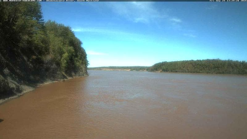 Fundy Tidal Interpretive Centre