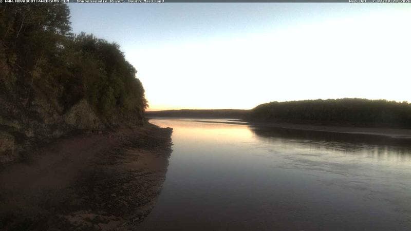 Fundy Tidal Interpretive Centre