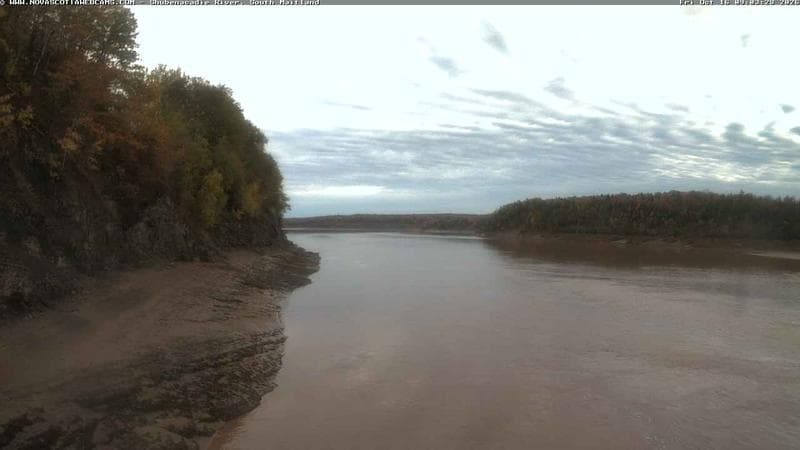 Fundy Tidal Interpretive Centre