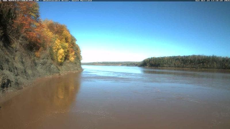Fundy Tidal Interpretive Centre