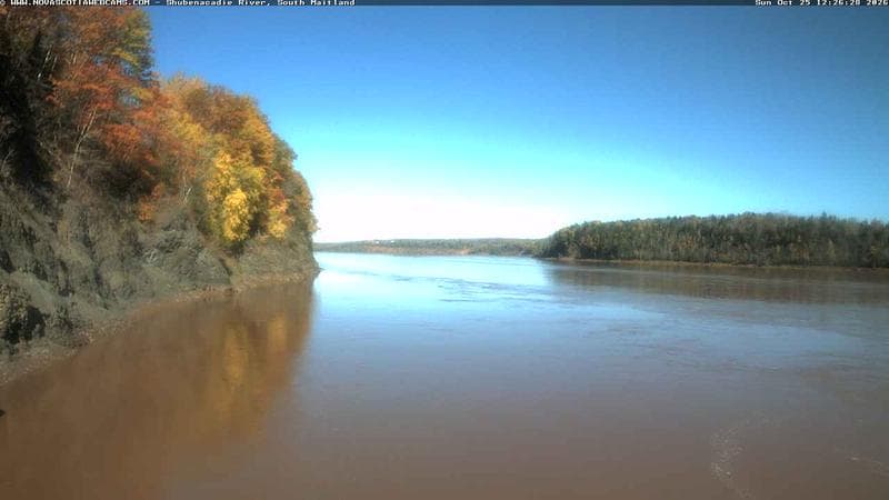 Fundy Tidal Interpretive Centre