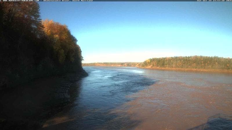Fundy Tidal Interpretive Centre