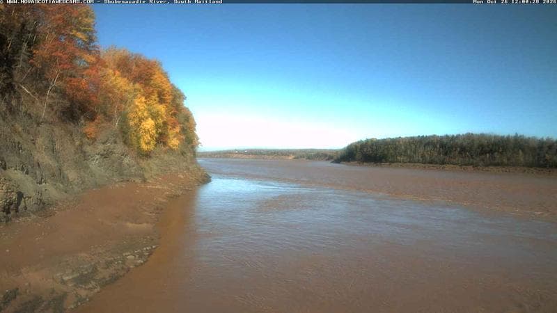 Fundy Tidal Interpretive Centre