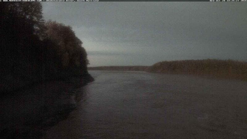 Fundy Tidal Interpretive Centre