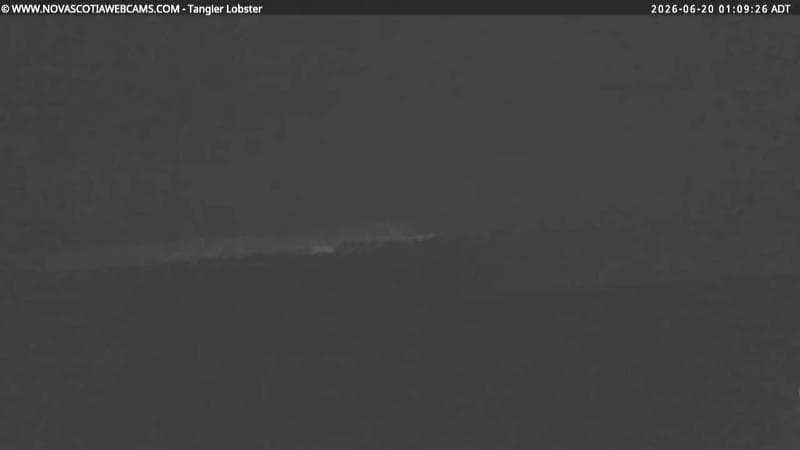 Tangier