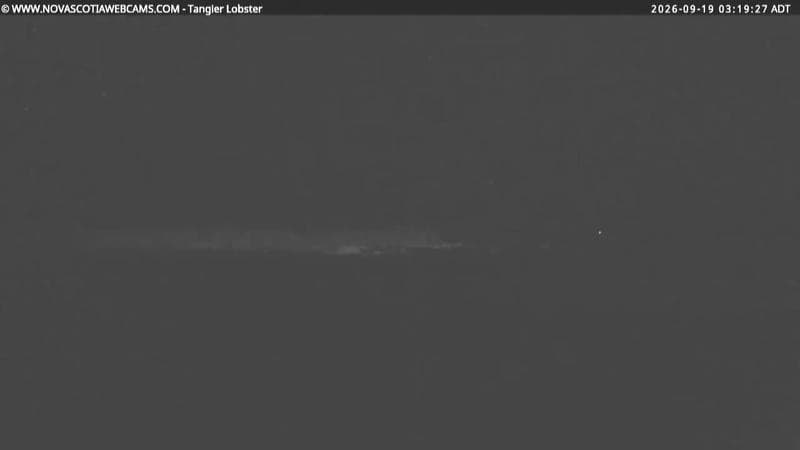 Tangier