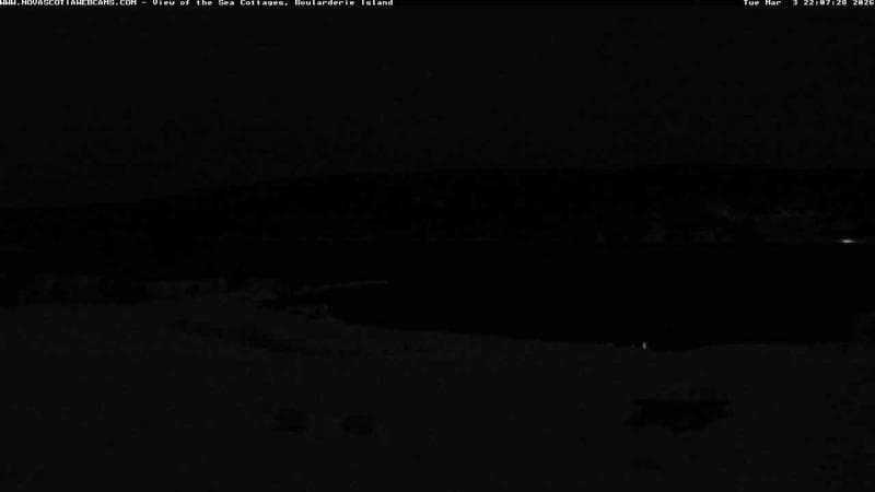 View of the Sea Cottages