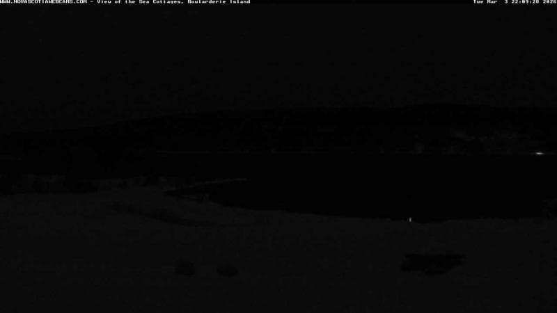 View of the Sea Cottages