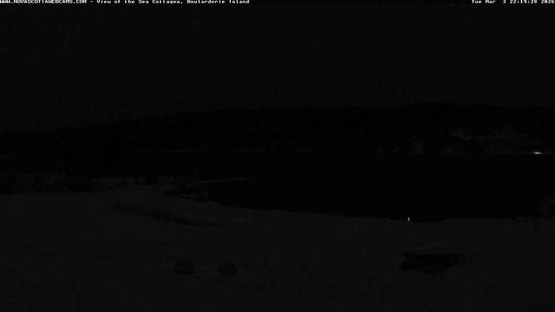 View of the Sea Cottages