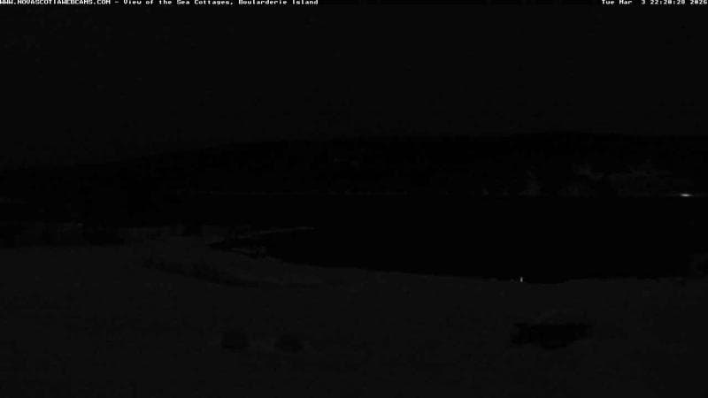 View of the Sea Cottages