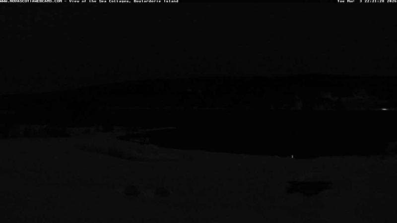 View of the Sea Cottages