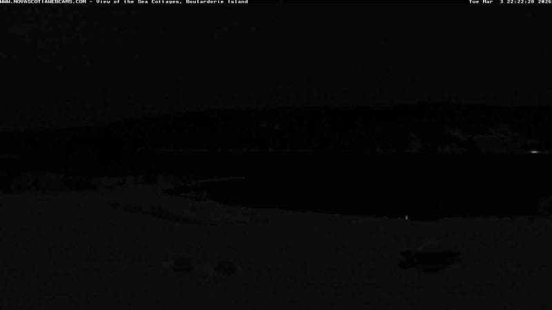 View of the Sea Cottages