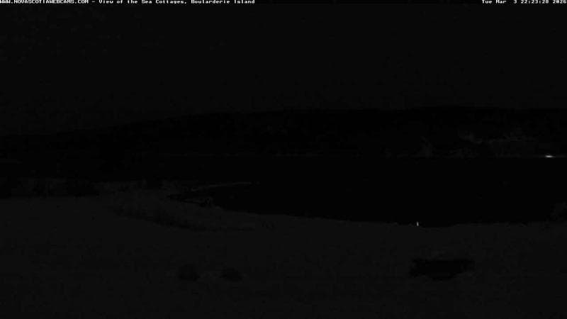 View of the Sea Cottages