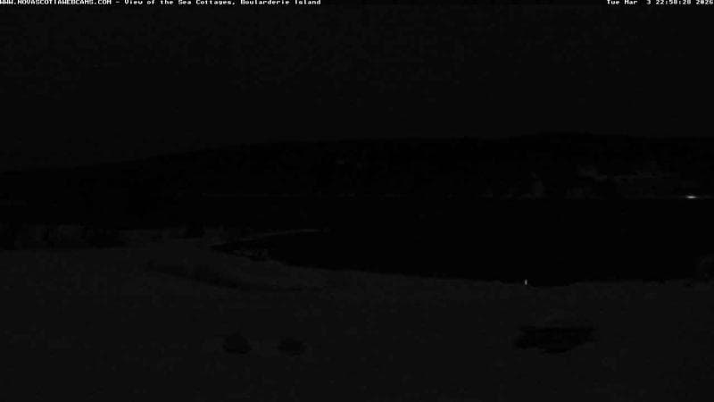 View of the Sea Cottages