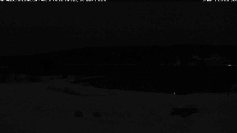 View of the Sea Cottages