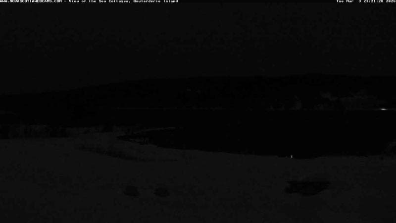 View of the Sea Cottages