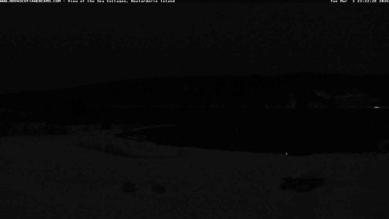 View of the Sea Cottages