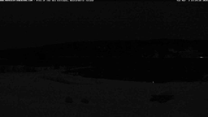 View of the Sea Cottages