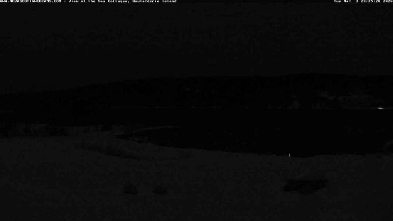 View of the Sea Cottages