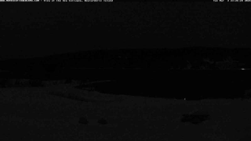 View of the Sea Cottages