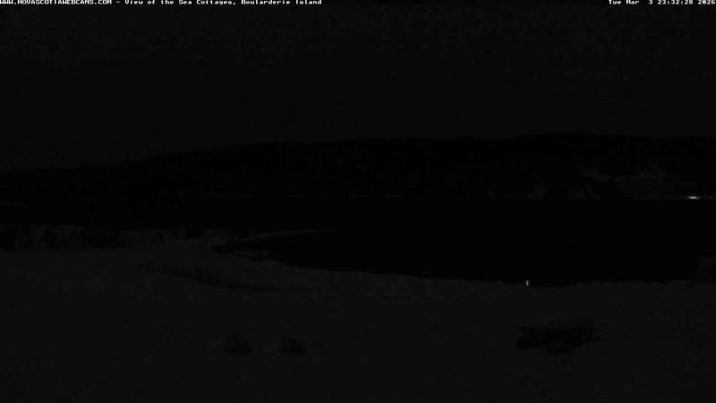 View of the Sea Cottages