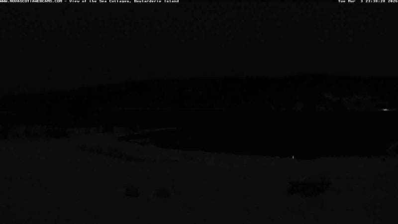 View of the Sea Cottages