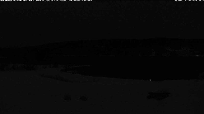 View of the Sea Cottages