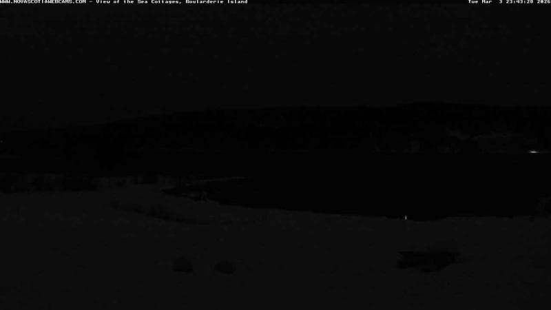 View of the Sea Cottages