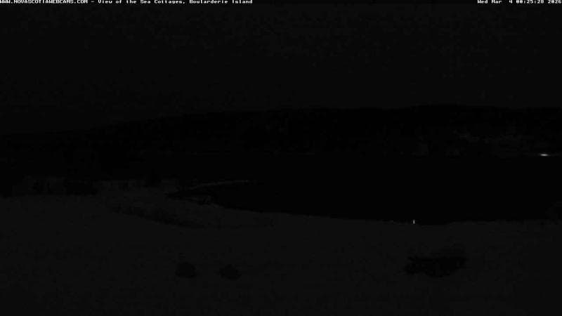 View of the Sea Cottages