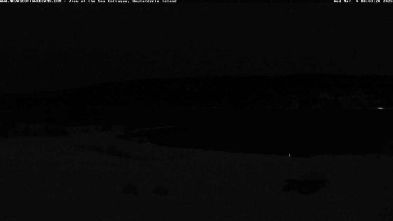 View of the Sea Cottages