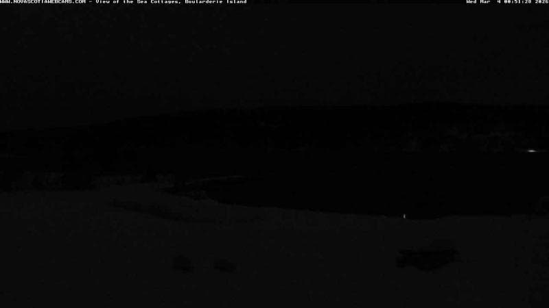 View of the Sea Cottages