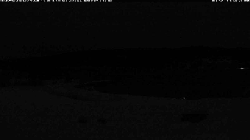 View of the Sea Cottages