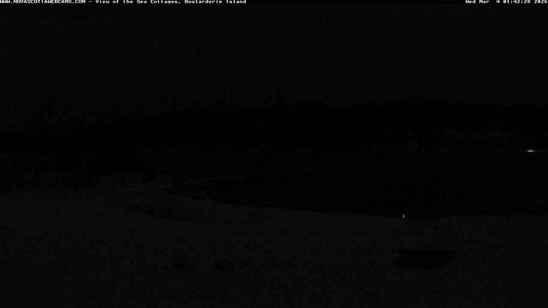 View of the Sea Cottages