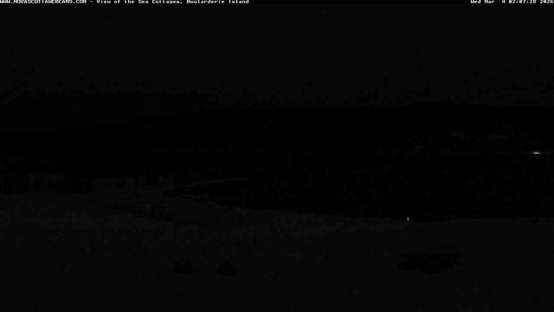 View of the Sea Cottages